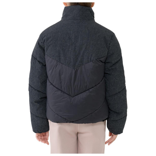 4F Παιδικό μπουφάν Down Jacket